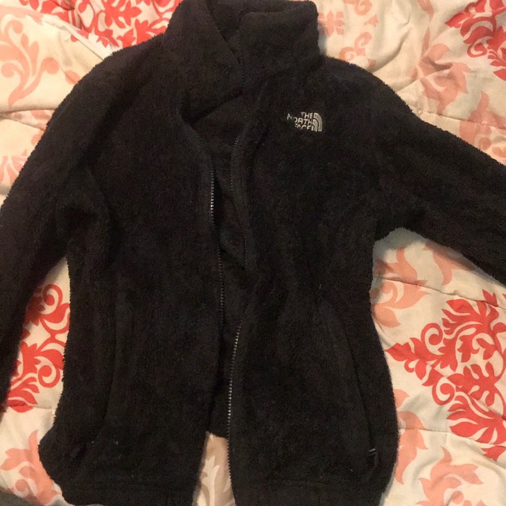 North Face Jacket